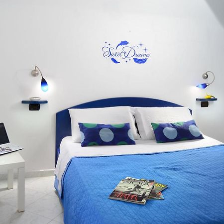 Casa Amore Amalfi Exteriör bild