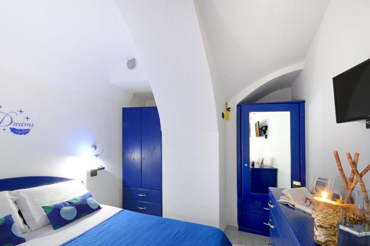 Casa Amore Amalfi Exteriör bild