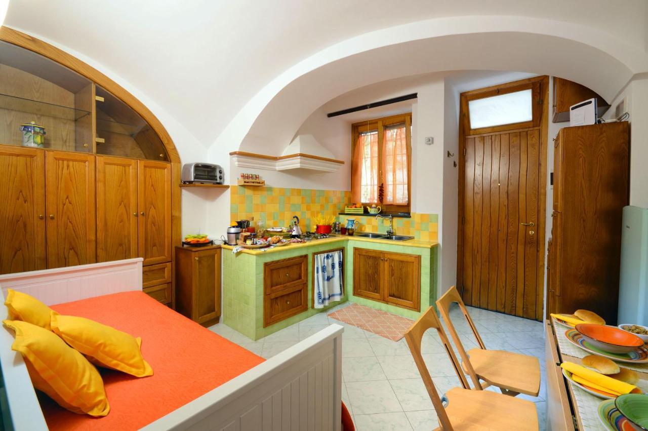 Casa Amore Amalfi Exteriör bild