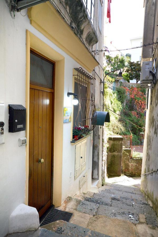 Casa Amore Amalfi Exteriör bild